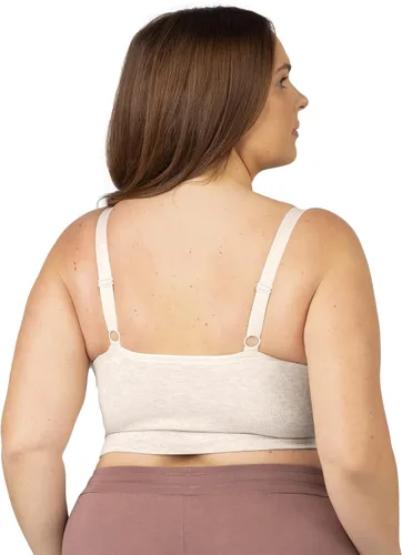 Miniatura 3 de Kindred Bravely Sublime Lounge & Sleep Pumping Bra Sujetador para dormir con manos libres y lactancia