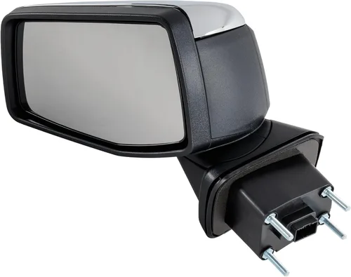 Miniatura 128 de Garage-Pro Espejo compatible con Chevrolet Malibu 2014-2016 y Malibu Limited 2016 con calefacción lateral del conductor, con detección de punto