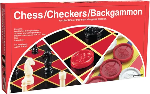 Pressman – Bingo de juguete