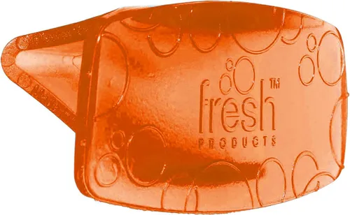 Miniatura 8 de Fresh Products - Ambientador clip ecológico para taza 2.0 de melón y pepino, 4/cs – EBC4-CM