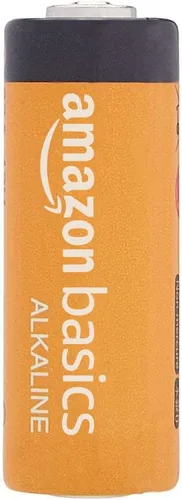 Miniatura 2 de Amazon Basics - Paquete de 4 baterías alcalinas 23A, 12 voltios, potencia duradera