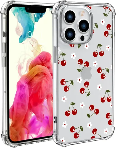 Miniatura 15 de Funda de teléfono con diseño de gato lindo para iPhone 11, funda de gato negro, cubierta de funda transparente de teléfono con cuatro esquinas