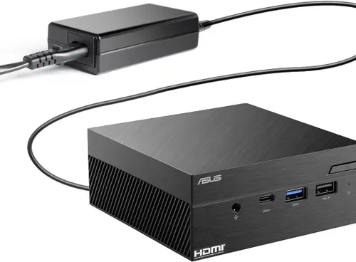 Miniatura 3 de Adaptador de mini PC de 19V 3.42A compatible con Beelink GTR SER SEi GT-R Mini PC SEI8 SEI10 SEi11 GTR4 GTR5 GTR6 SER3 SER4 SER5 SER6 W11 Pro