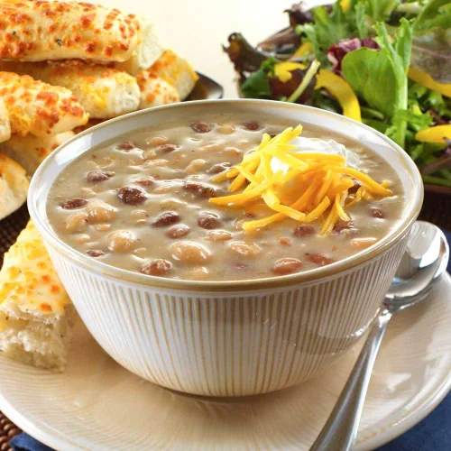 Miniatura 8 de Comida de emergencia liofilizada con pollo - 79 porciones grandes - 18 libras - Almacenamiento de preparación de desastres - Suministro