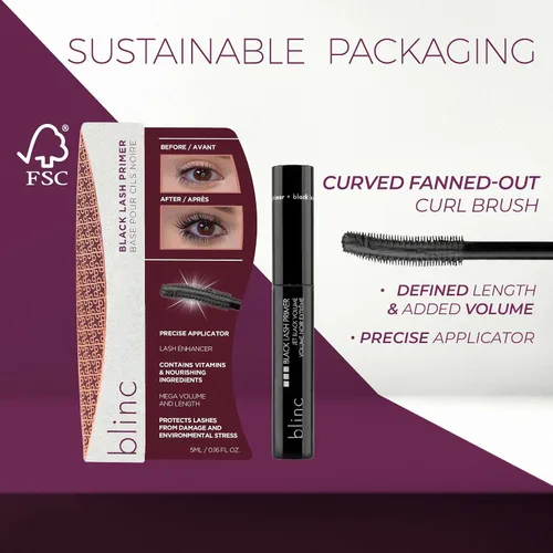 Miniatura 4 de blinc Blinc Lash Primer
