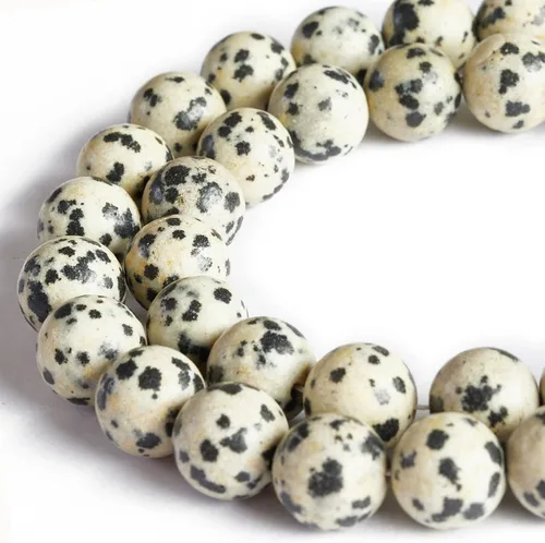 Miniatura 22 de 100 piezas de cuentas de jade birmano de 8 mm cuentas de piedras preciosas naturales cuentas redondas sueltas para manualidades y fabricación