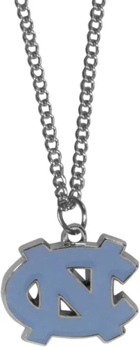 Miniatura 38 de Siskiyou Sports NCAA - Collar de cadena con dije pequeño, 20 pulgadas