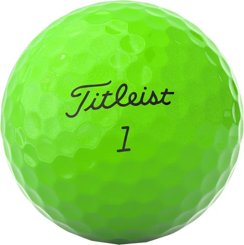Miniatura 5 de Titleist Tour Soft Prior Generation Golf Balls