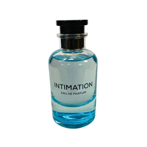 Miniatura 2 de Emper Intimation Eau de Parfum para hombre - 3.4 onzas líquidas Fragancia masculina de larga duración Nuevo embalaje elegante