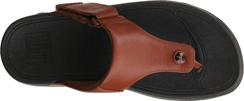 Miniatura 11 de FitFlop Sandalia Track II Tanga para hombre