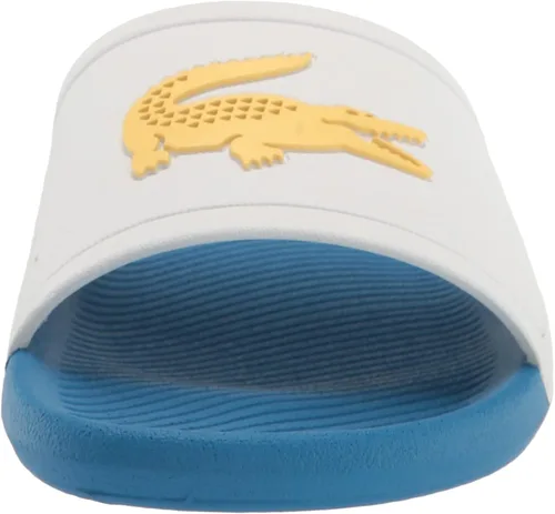 Miniatura 2 de Lacoste Men's Croco Slide Sandal