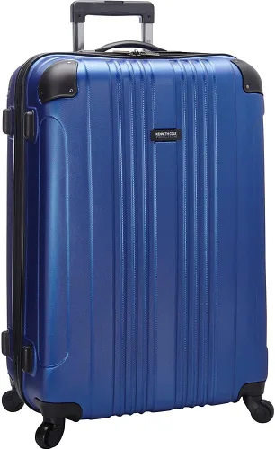 Miniatura 6 de Kenneth Cole Reaction Out Of Bounds - Equipaje de transporte vertical, Carbón), 5705058