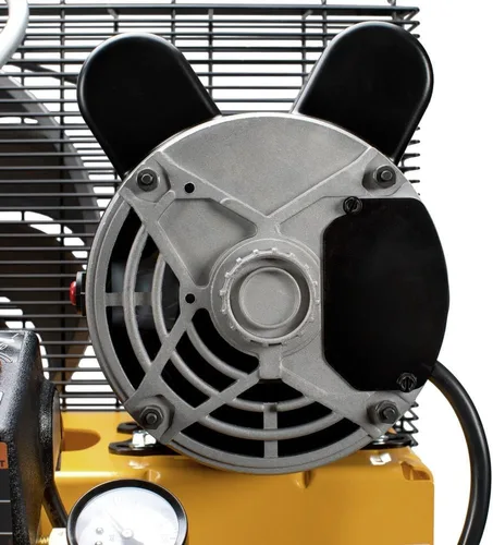 Miniatura 7 de DEWALT Compresor de aire vertical de 60 galones, estacionario, 3.7 HP, 175 PSI máximo, lubricado con aceite, tanque ASME, rendimiento de grado