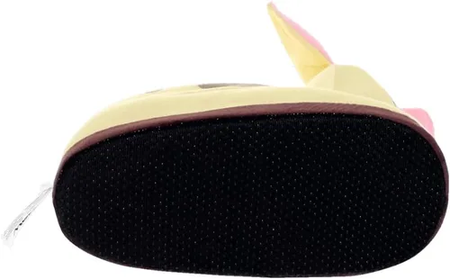 Miniatura 254 de Happy Feet - Pantuflas con licencia oficial de Disney y Pixar, pantuflas figurales para hombres, mujeres, niños, como se ve en Shark Tank
