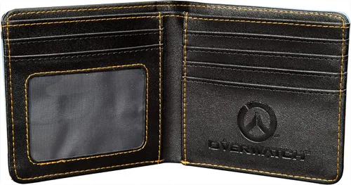 Miniatura 3 de JINX Overwatch Sky Battle - Monedero multicolor, talla única
