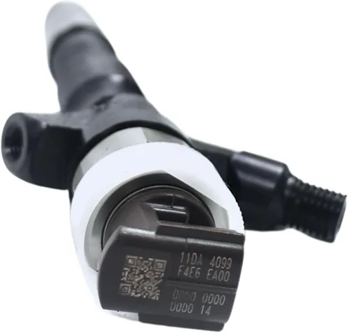Miniatura 7 de Los inyectores diesel 23670-0L050 de 4pcs se ajustan para Toyota Hilux y Prado D4D 1KD-FTV