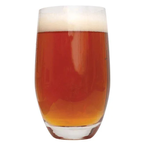 Northern Brewer - Kit de recetas de cerveza con extracto de ámbar y calabaza aplastante - Hace 5 galones