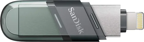 Miniatura 2 de SanDisk Unidad flash USB iXpand de 256 GB Flip SDIX90N-256G