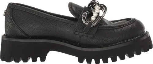 Miniatura 6 de Karl Lagerfeld Paris Mocasines planos con adornos para mujer