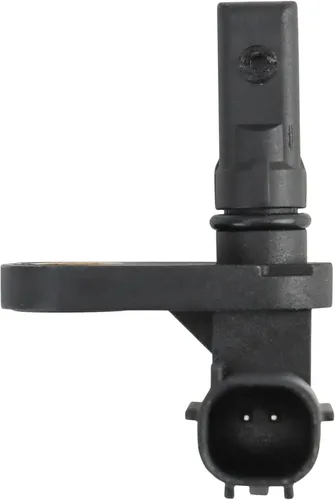 Miniatura 363 de TRQ Sensor de velocidad de rueda ABS delantero derecho lado del pasajero Compatible con Ford Expedition 1997-2002 Ford F-150 1997-2003 Ford F-150