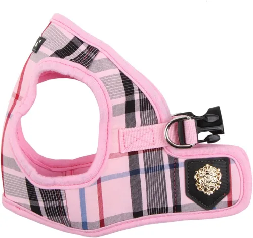 Miniatura 6 de Puppia Auténtico Arnés Junior B, XS, Beige