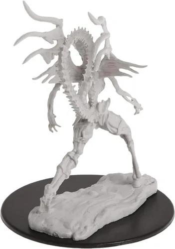 Miniatura 4 de Pathfinder Battles Deep Cuts Unpainted Miniatures: Wave 7: Bone Devil