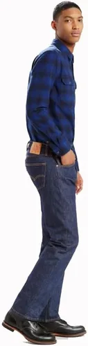 Miniatura 3 de Levi's 00501 Men's 501 Original Fit Jean