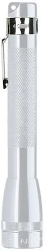 Miniatura 3 de Maglite Mini linterna incandescente AAA de 2 celdas, plata