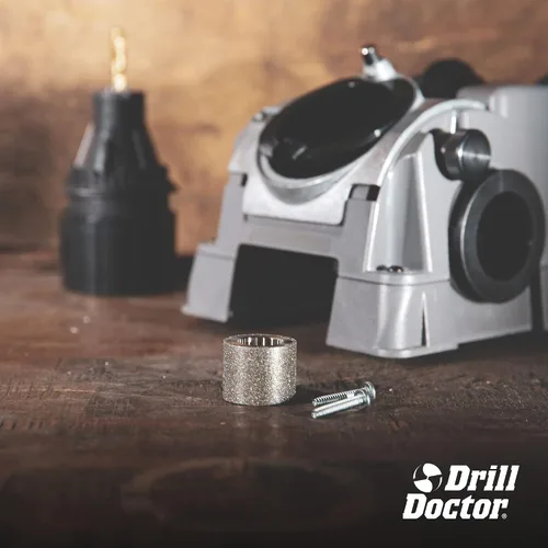 Miniatura 8 de Drill Doctor DD750X Afilador de broca