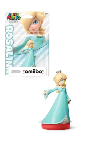 Miniatura 3 de Nintendo Boo amiibo (Serie SM) - Nintendo Wii U