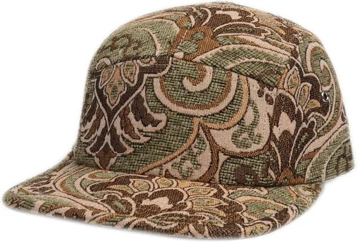 Miniatura 72 de Gorra de 5 paneles Diseños únicos multicolor Gorras para hombres y mujeres Grande o XL