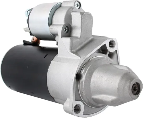 DB Electrical 410-24208 Nuevo arrancador para 3 0 3 0L Diesel Jeep Grand Cherokee (07 08 09) 4801472AA 4801516AA 0-001-115-053 0-001-115-054