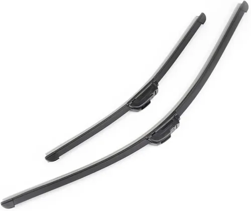 Miniatura 2 de Limpiaparabrisas delantero para Chevrolet Epica 2006-2011 Limpiaparabrisas Limpio Ventana de Coche Cepillos de Lluvia 22 "+22" (Federación de Rusia)