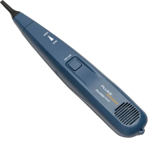 Miniatura 4 de Fluke Networks PRO3000F60-KIT
