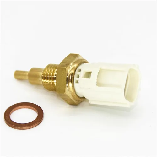 Miniatura 3 de Sensor de temperatura de refrigerante de calidad original fabricado en Japón apto para Lexus GX460 RX350 CT200h Toyota Camry 4Runner RAV4 Avalon