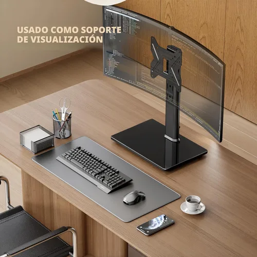 Miniatura 7 de Soporte universal para TV.