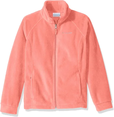 Miniatura 50 de Columbia - Chaqueta de forro polar Benton Springs para bebé, unisex