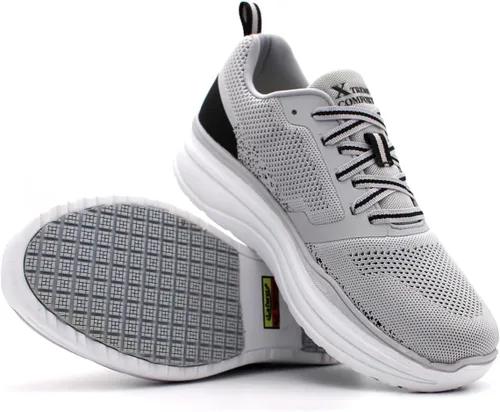 Miniatura 2 de Laforst Tenis antideslizantes Extreme Comfort para hombre