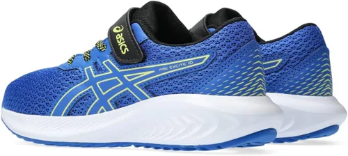 Miniatura 3 de ASICS Tenis de correr preescolares PRE Excite 10 para niños