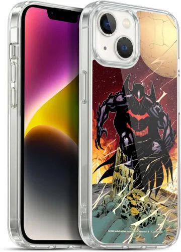 Miniatura 229 de Head Case Designs Funda de gel con licencia oficial de Batman DC Comics Hush Catwoman icónica para disfraces de cómics [grado militar] compatible