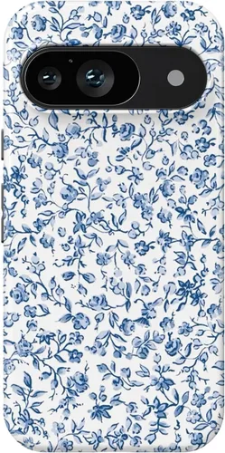 Miniatura 14 de Funda compatible con Google Pixel 7a, 2 en 1, delgada, resistente, híbrida, policarbonato duro, silicona suave, parachoques resistente