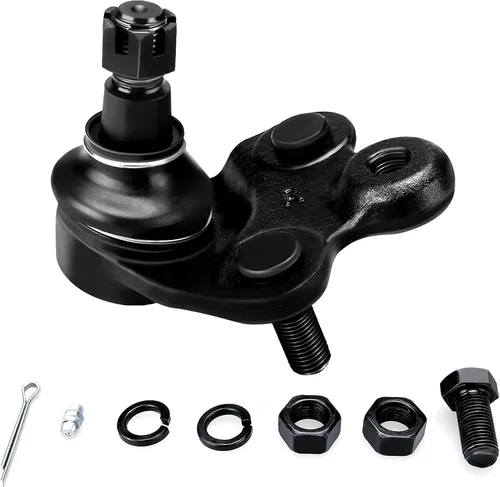 Miniatura 74 de SCITOO 1 pieza – K3134T suspensión delantera superior rótula para Dodge Ram 1500 para Dodge Ram 2500 94-2001 para Jeep Wrangler JK Wrangler Wagoneer