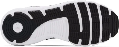 Miniatura 5 de Under Armour Charged Assert 9 - Tenis para correr para mujer
