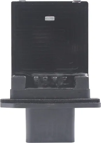 Miniatura 2 de 3F2Z-18591-AA Resistencia del motor del soplador HVAC – Compatible con vehículos Ford, Lincoln, Mercury – Expedition, Escape, F150, F250, F350 Super
