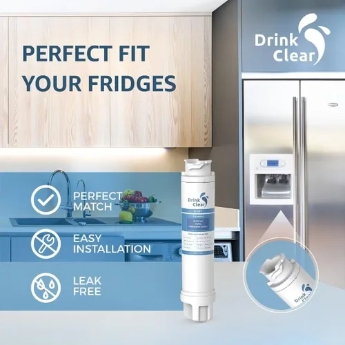 Miniatura 4 de Compatible con Frigidaire EPTWFU01, Pure Source Ultra II, Pure Source Ultra 2, EWF02, 4562222, 012505454226, 807946701, paquete de 2