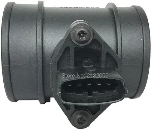 Miniatura 2 de mass air flow sensor Mass Air Flow Maf Sensor Meter Compatible with OPEL Compatible with HOLDEN Compatible with VAUXHALL Compatible with ASTRA G