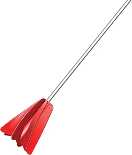Miniatura 9 de AllwayTools, HM1, 1 galón mezclador de pintura Helix, 10031