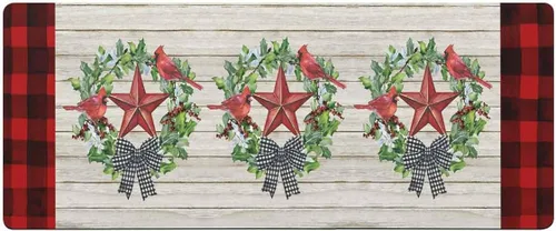 Miniatura 7 de Tapete de baño con estrella de campo para bañera, antideslizante, de secado rápido y absorbente, de tierra de diatomeas, fregadero de ducha