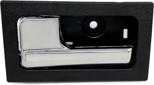Miniatura 2 de Manija interior de puerta compatible con F150 2009-2014 (juego de 2)