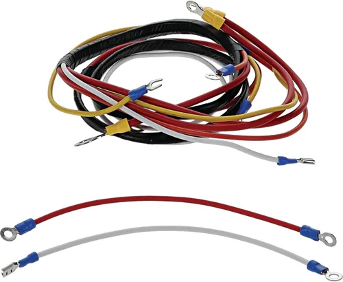 Miniatura 3 de DB Electrical Kit de conversión de alternador 400-14144 compatible con/reemplazo para Arrowhead AKT0008, Jannco 400-14144N, otros fabricantes